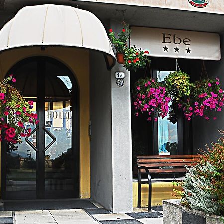 Hotel Ebe San Piero a Sieve Dış mekan fotoğraf