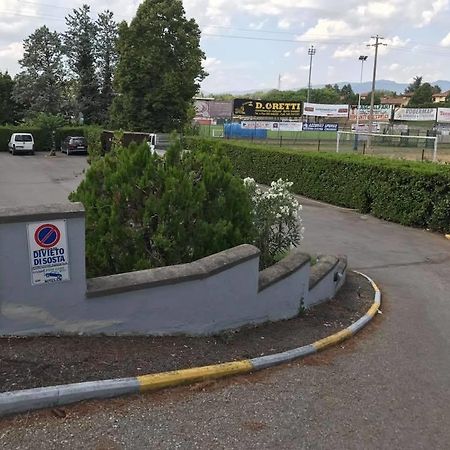 Hotel Ebe San Piero a Sieve Dış mekan fotoğraf