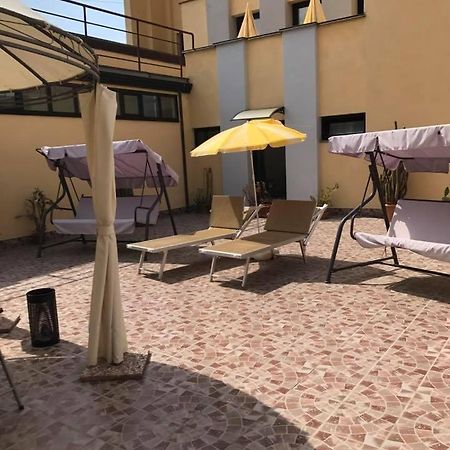 Hotel Ebe San Piero a Sieve Dış mekan fotoğraf