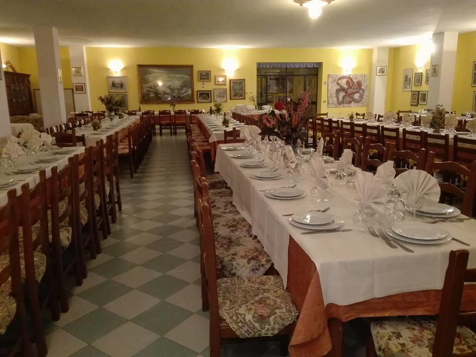 Hotel Ebe San Piero a Sieve Dış mekan fotoğraf