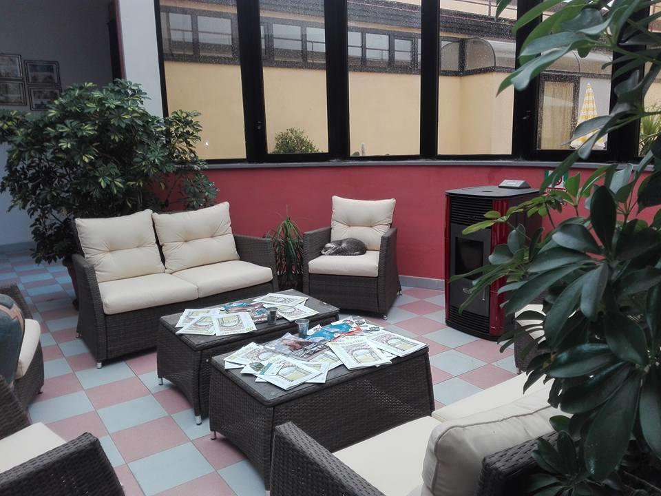 Hotel Ebe San Piero a Sieve Dış mekan fotoğraf