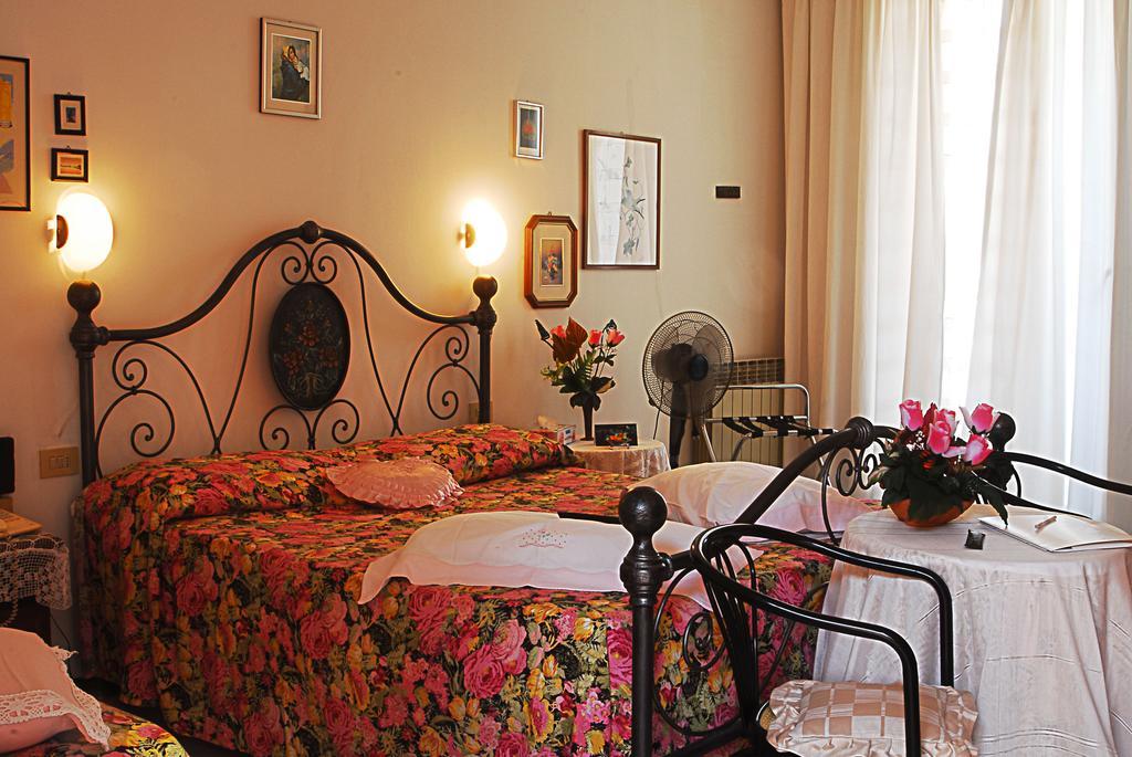 Hotel Ebe San Piero a Sieve Dış mekan fotoğraf