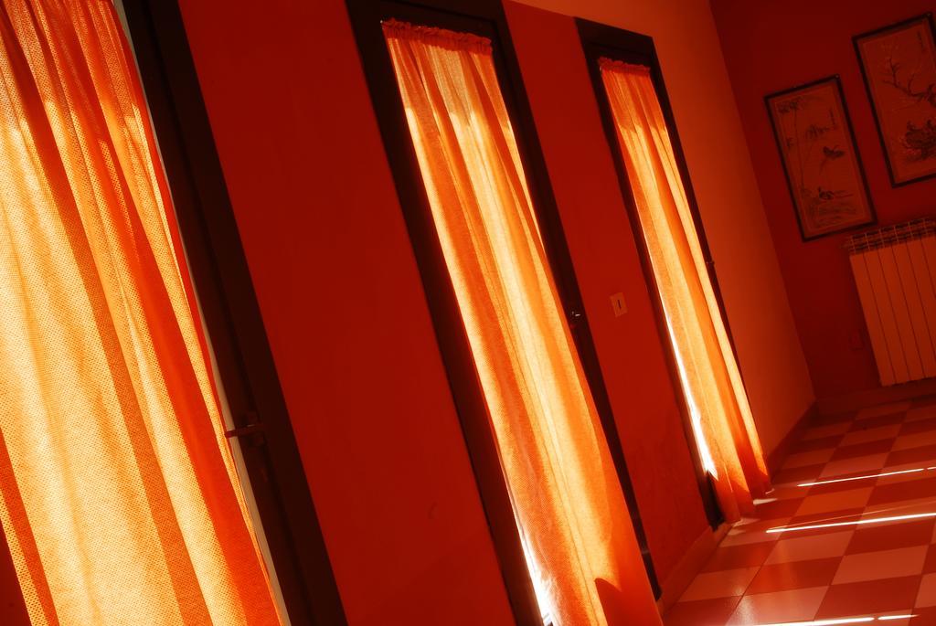 Hotel Ebe San Piero a Sieve Dış mekan fotoğraf