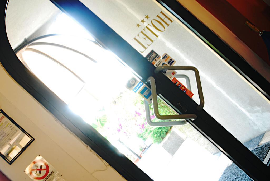 Hotel Ebe San Piero a Sieve Dış mekan fotoğraf