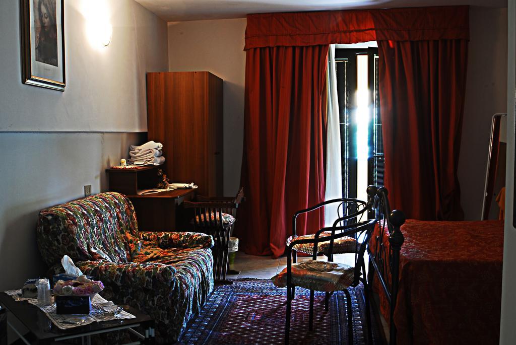 Hotel Ebe San Piero a Sieve Dış mekan fotoğraf