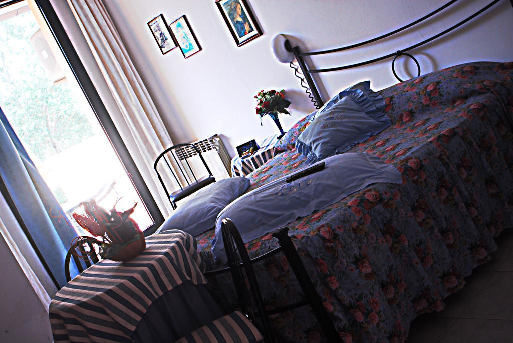 Hotel Ebe San Piero a Sieve Dış mekan fotoğraf