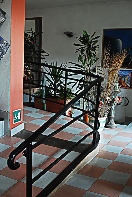 Hotel Ebe San Piero a Sieve Dış mekan fotoğraf