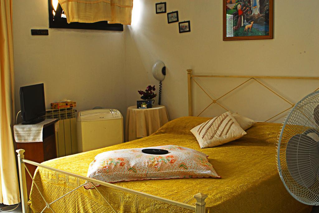 Hotel Ebe San Piero a Sieve Dış mekan fotoğraf