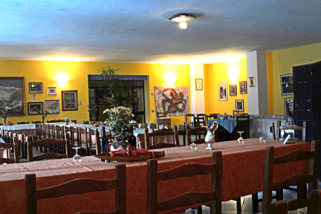 Hotel Ebe San Piero a Sieve Dış mekan fotoğraf