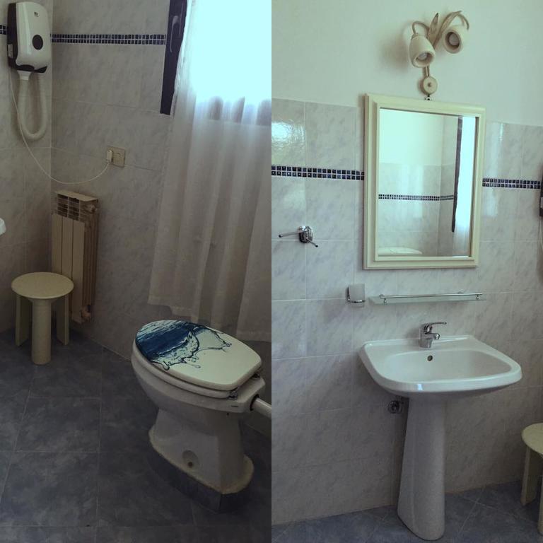 Hotel Ebe San Piero a Sieve Dış mekan fotoğraf