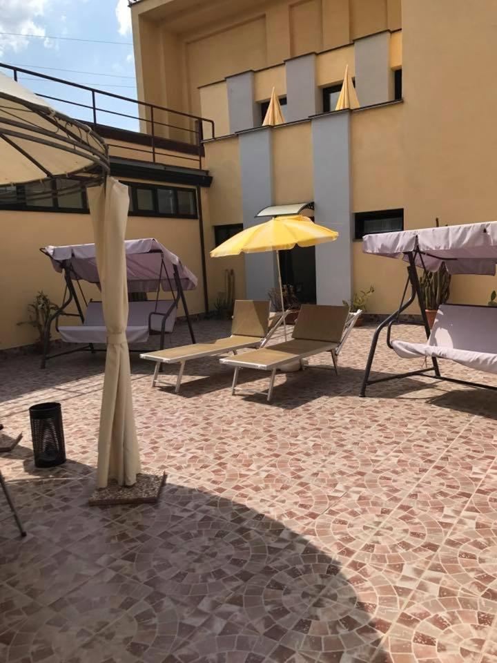 Hotel Ebe San Piero a Sieve Dış mekan fotoğraf