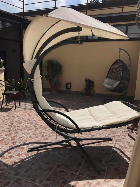 Hotel Ebe San Piero a Sieve Dış mekan fotoğraf