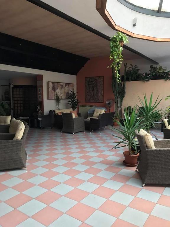 Hotel Ebe San Piero a Sieve Dış mekan fotoğraf