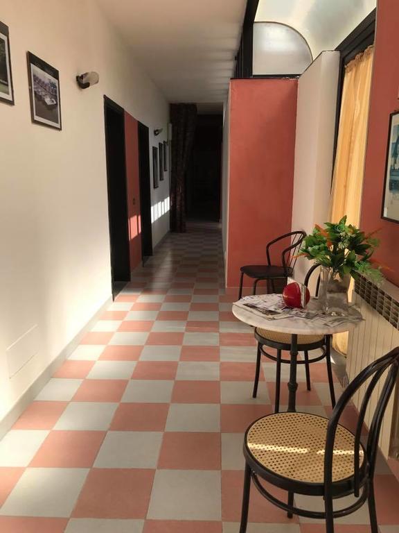 Hotel Ebe San Piero a Sieve Dış mekan fotoğraf