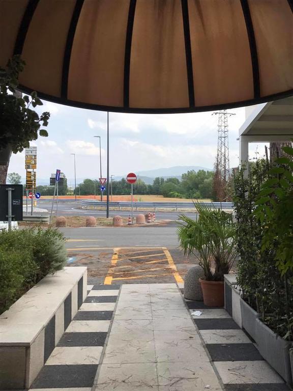 Hotel Ebe San Piero a Sieve Dış mekan fotoğraf