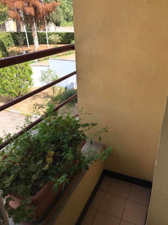 Hotel Ebe San Piero a Sieve Dış mekan fotoğraf