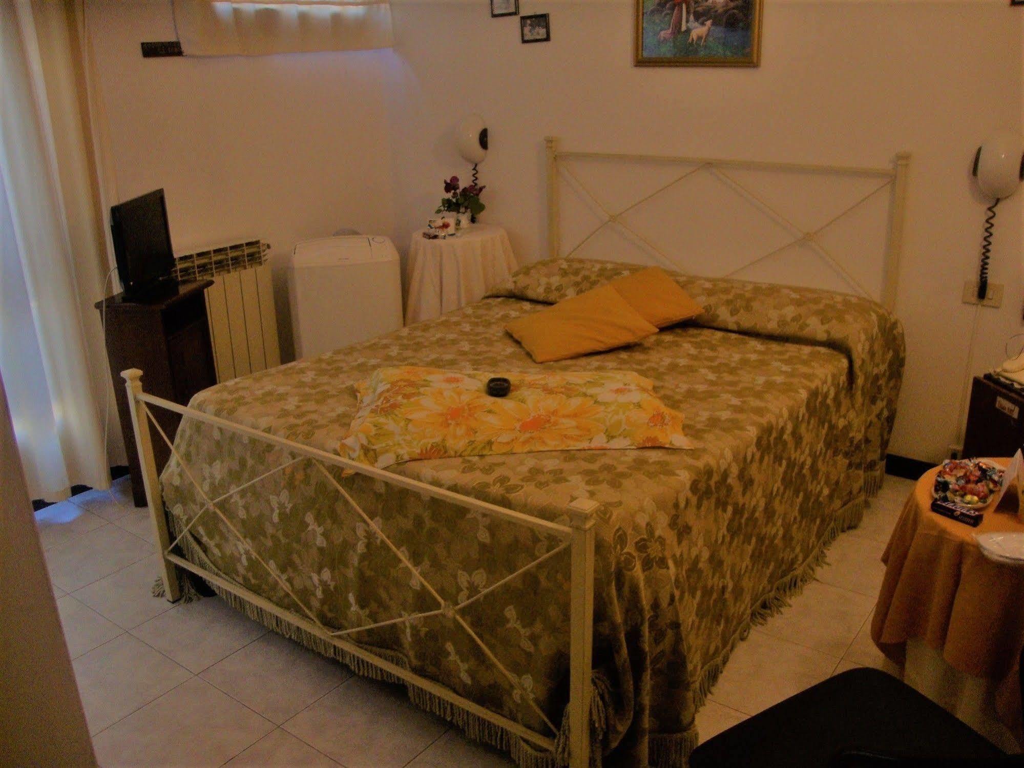 Hotel Ebe San Piero a Sieve Dış mekan fotoğraf