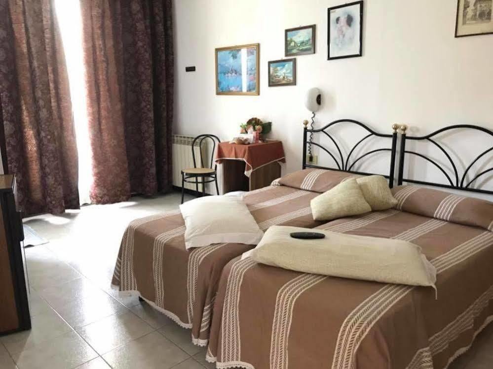 Hotel Ebe San Piero a Sieve Dış mekan fotoğraf
