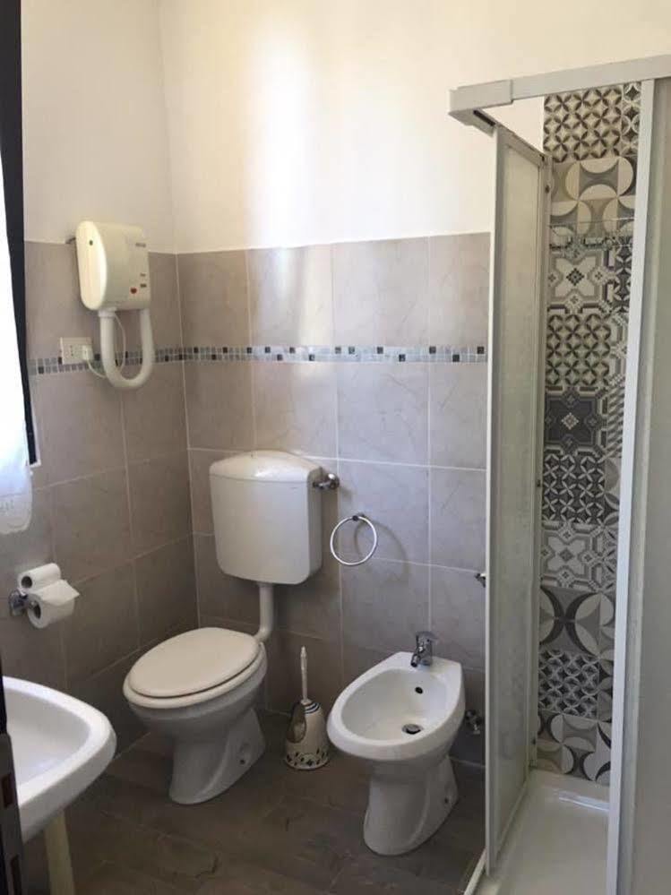 Hotel Ebe San Piero a Sieve Dış mekan fotoğraf
