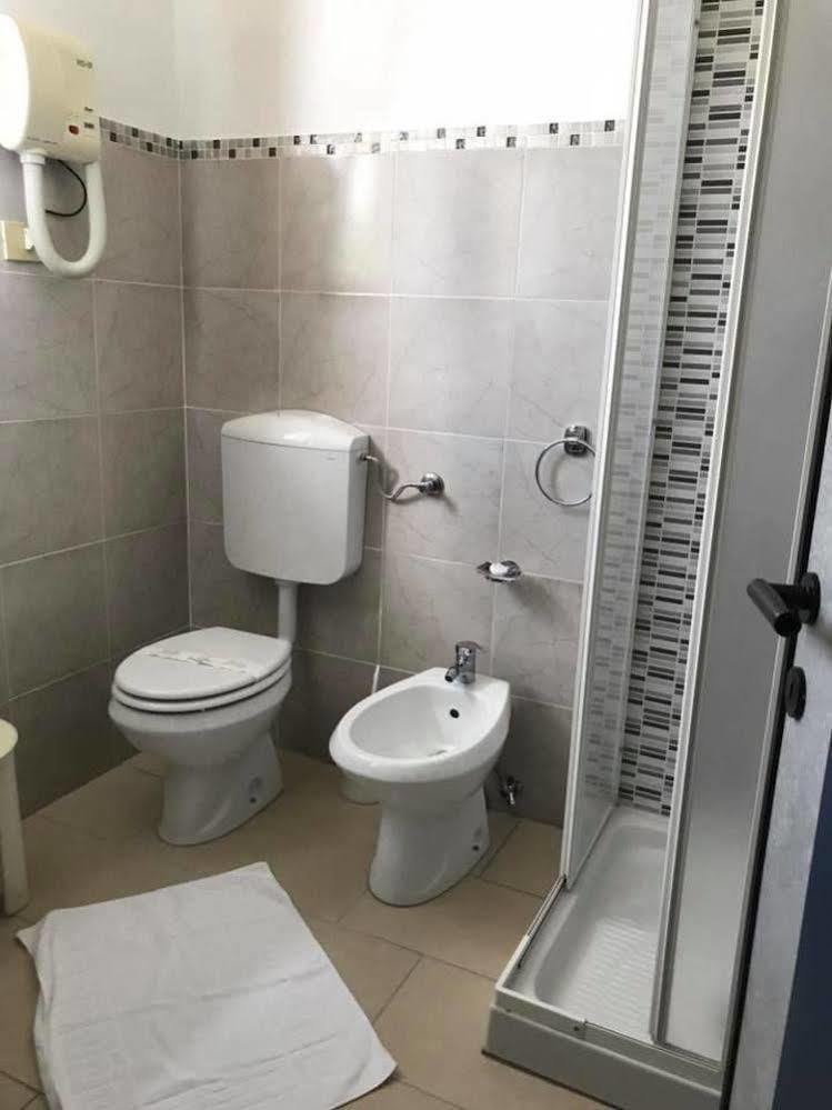 Hotel Ebe San Piero a Sieve Dış mekan fotoğraf