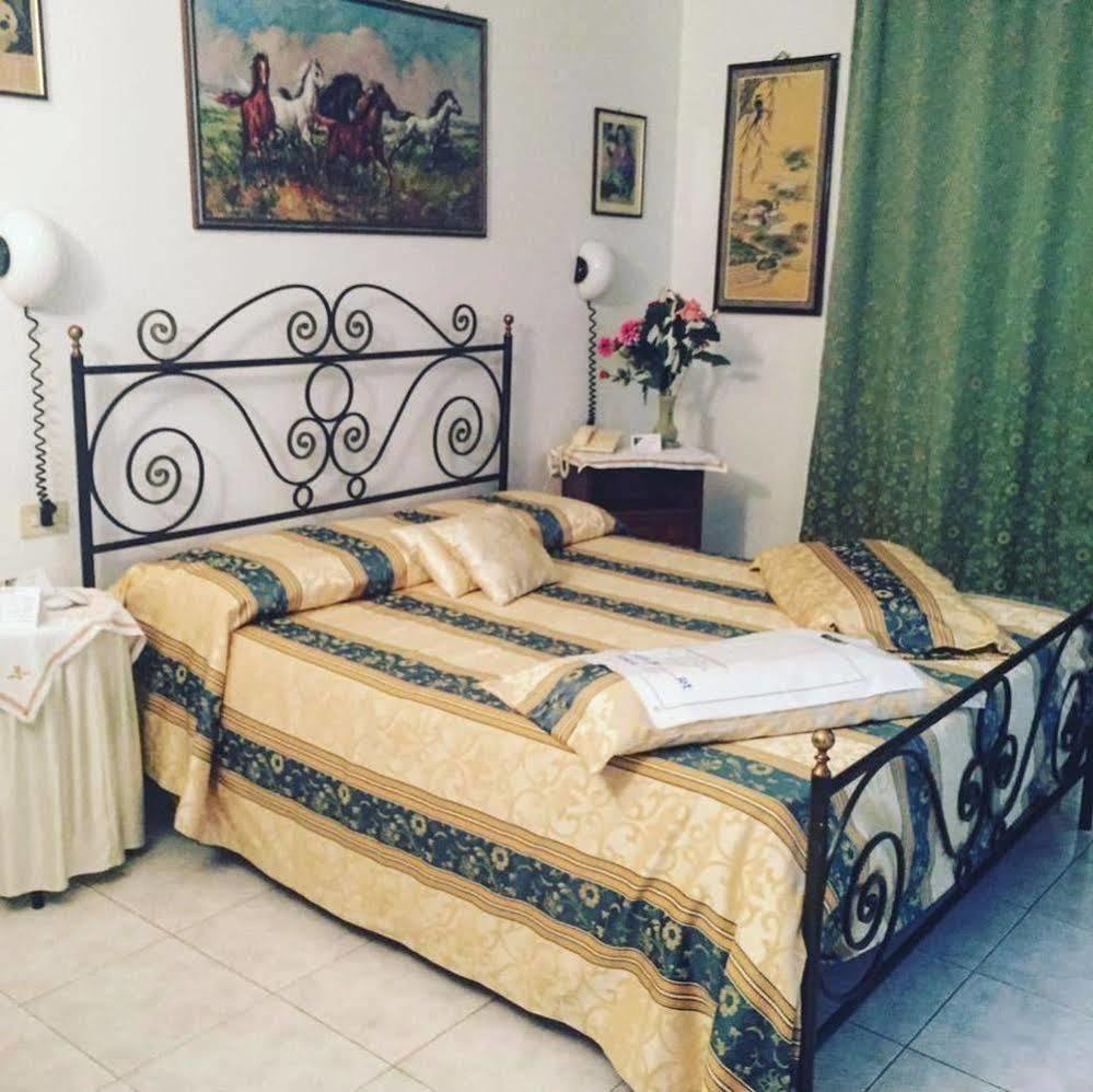 Hotel Ebe San Piero a Sieve Dış mekan fotoğraf