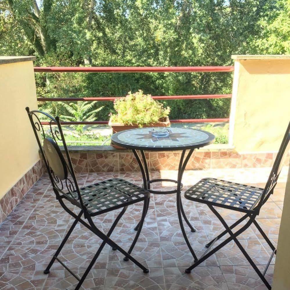 Hotel Ebe San Piero a Sieve Dış mekan fotoğraf