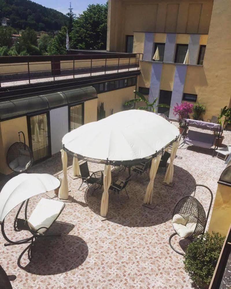 Hotel Ebe San Piero a Sieve Dış mekan fotoğraf
