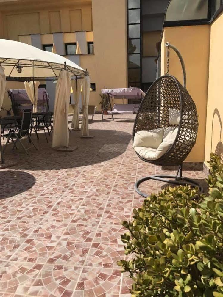 Hotel Ebe San Piero a Sieve Dış mekan fotoğraf
