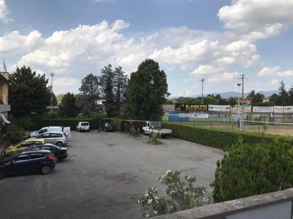 Hotel Ebe San Piero a Sieve Dış mekan fotoğraf