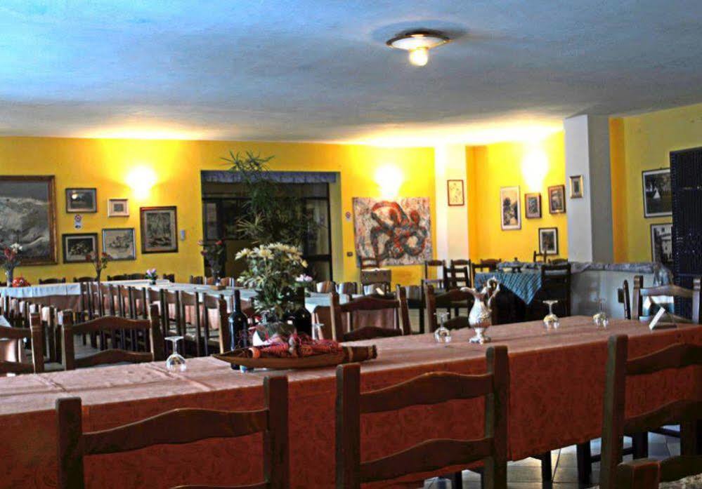 Hotel Ebe San Piero a Sieve Dış mekan fotoğraf